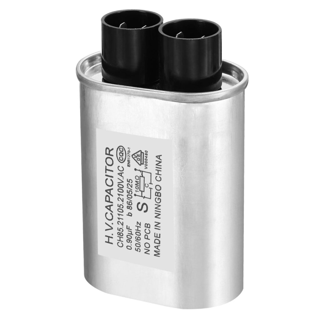 chhitosewa microwave Capacitor