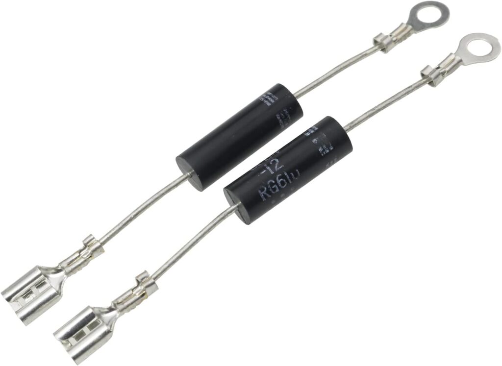 chhitosewa microwave diode