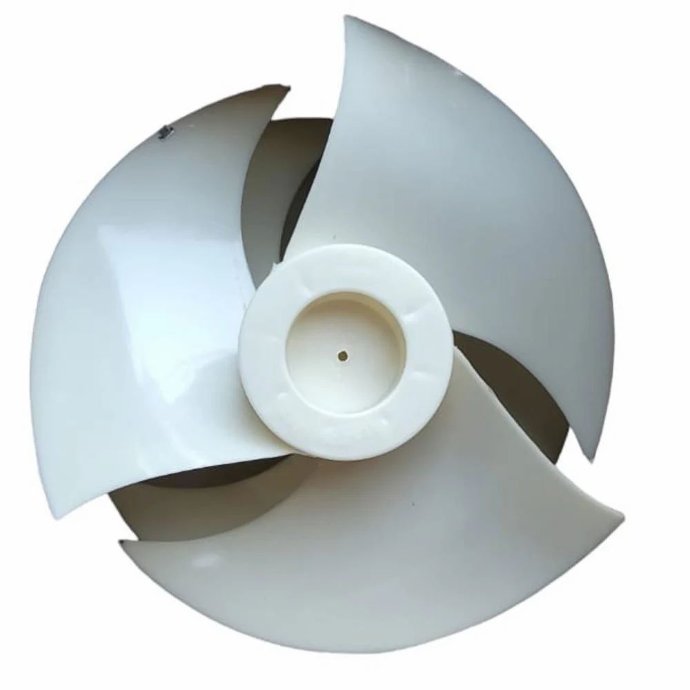 AC Fan blade