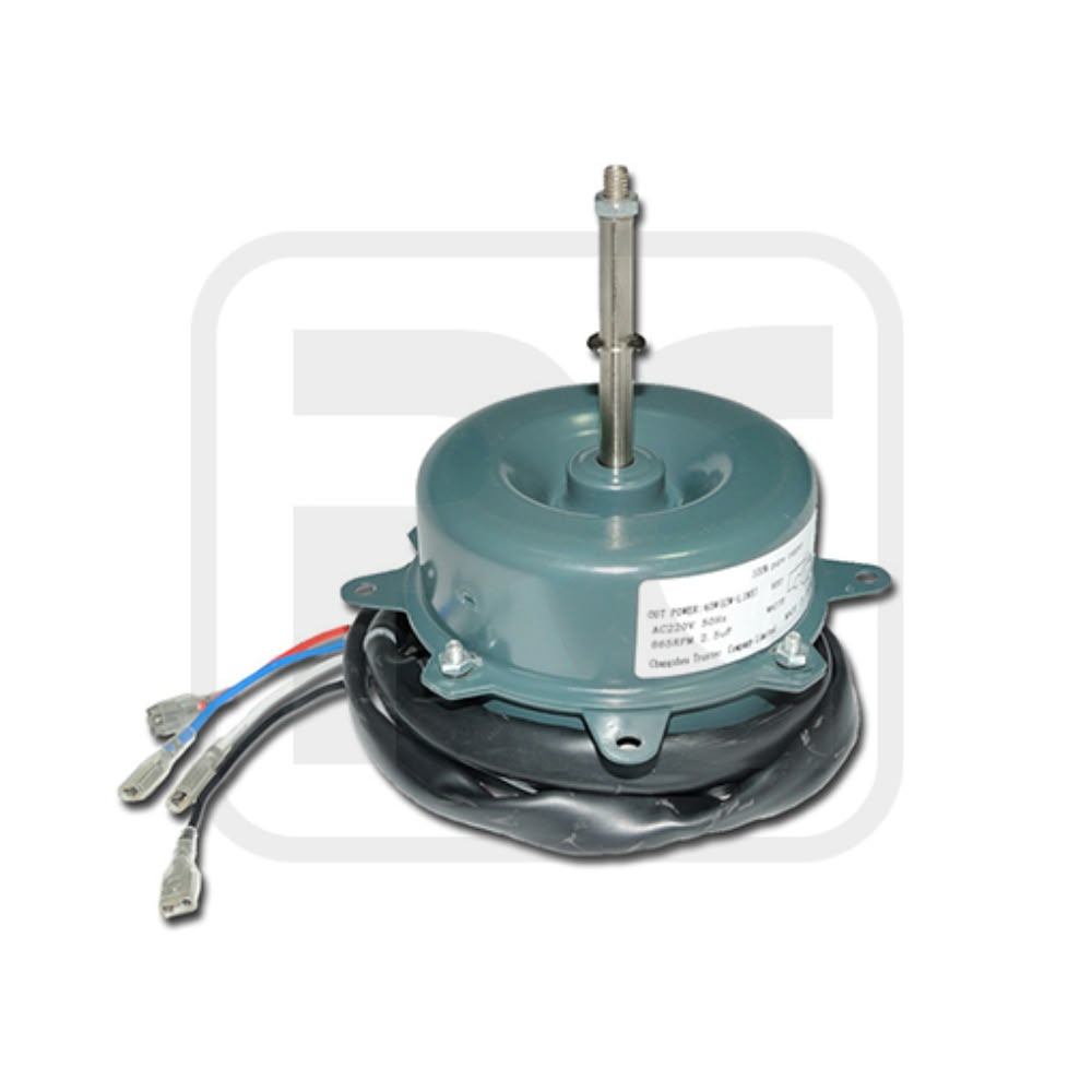 AC Fan Motor