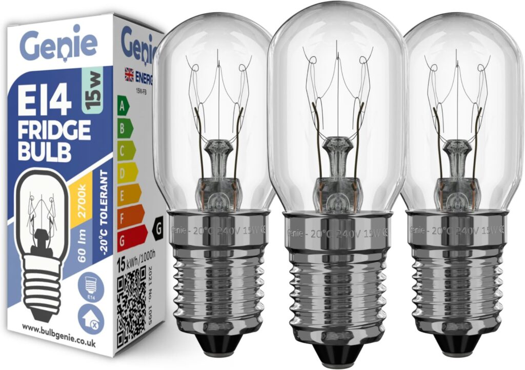 chhitosewa Fridge bulb