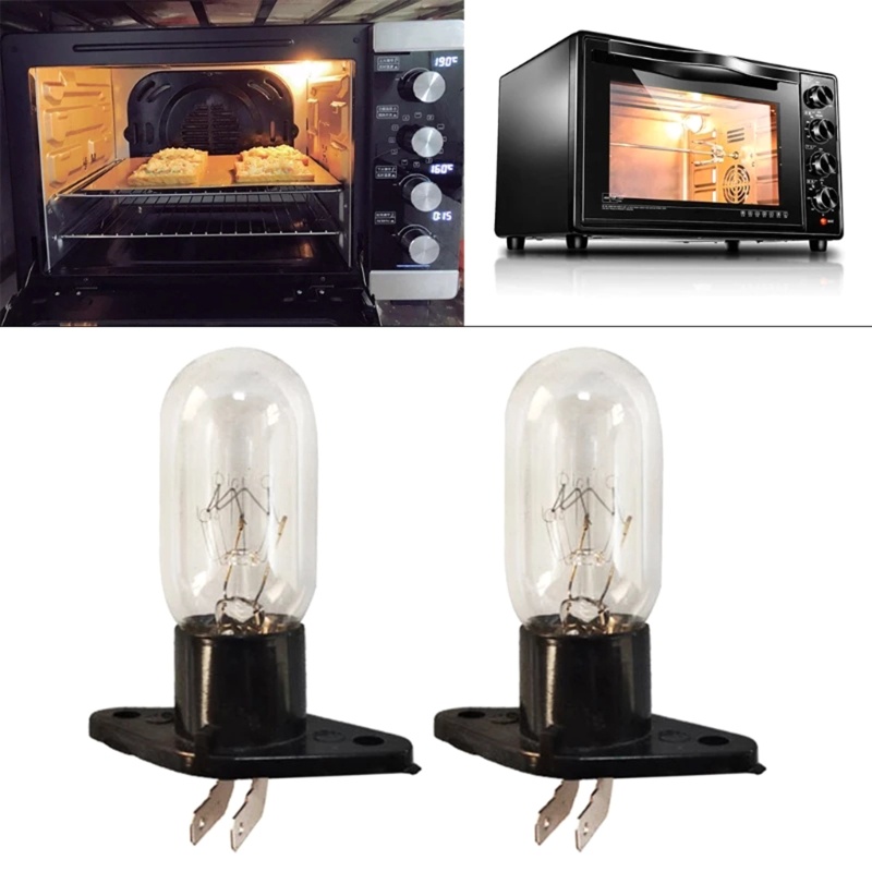 chhitosewa microwave Light bulb