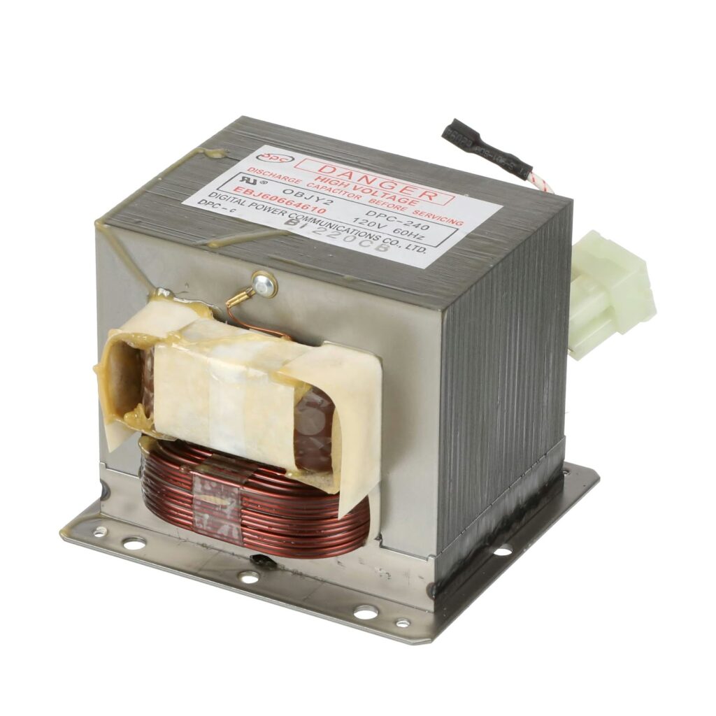chhitosewa Microwave Transformer