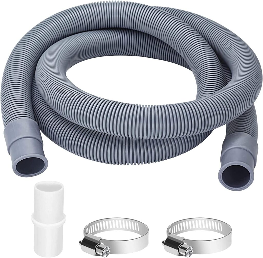 Chhitosewa Washing Machine Drain Pipe