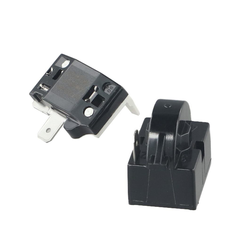 chhitosewa Relay and overload