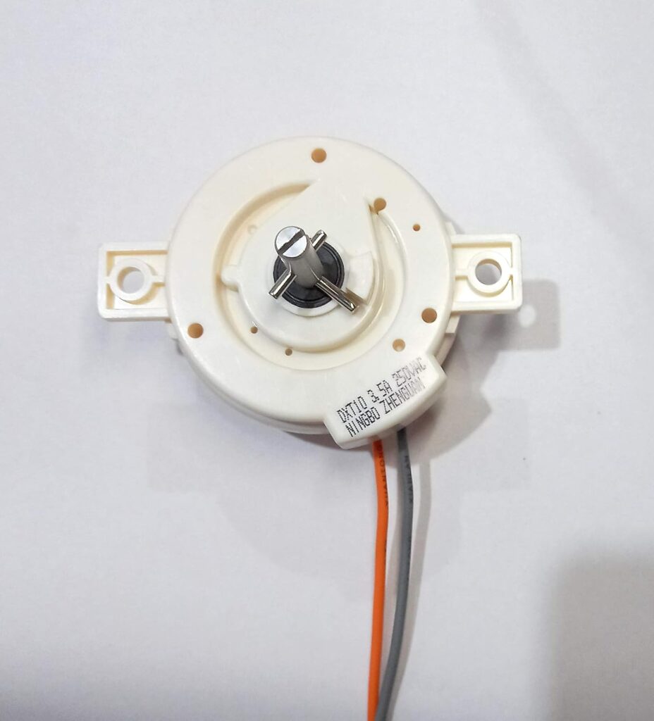 chhitosewa washing machine Spin timer