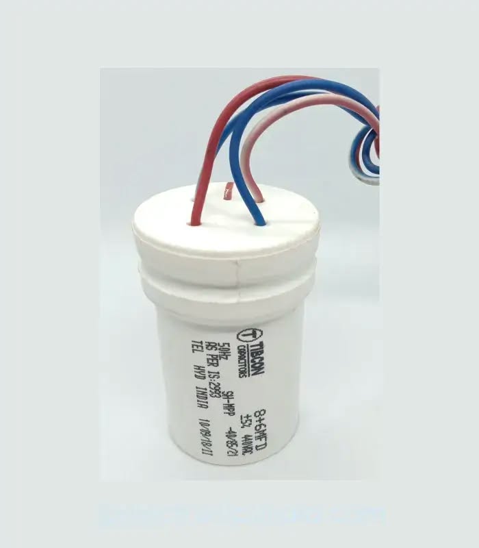chhitosewa Washing machine capacitor