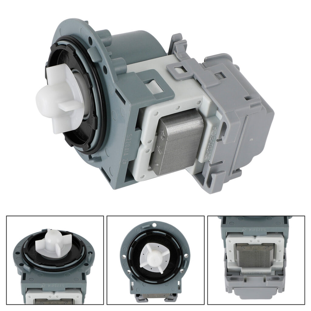 chhitosewa washing machine Drain Motor