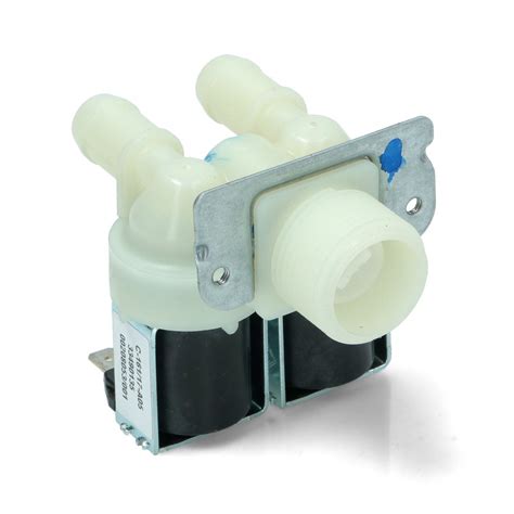 chhitosewa washing machine Inlet valve 2 way