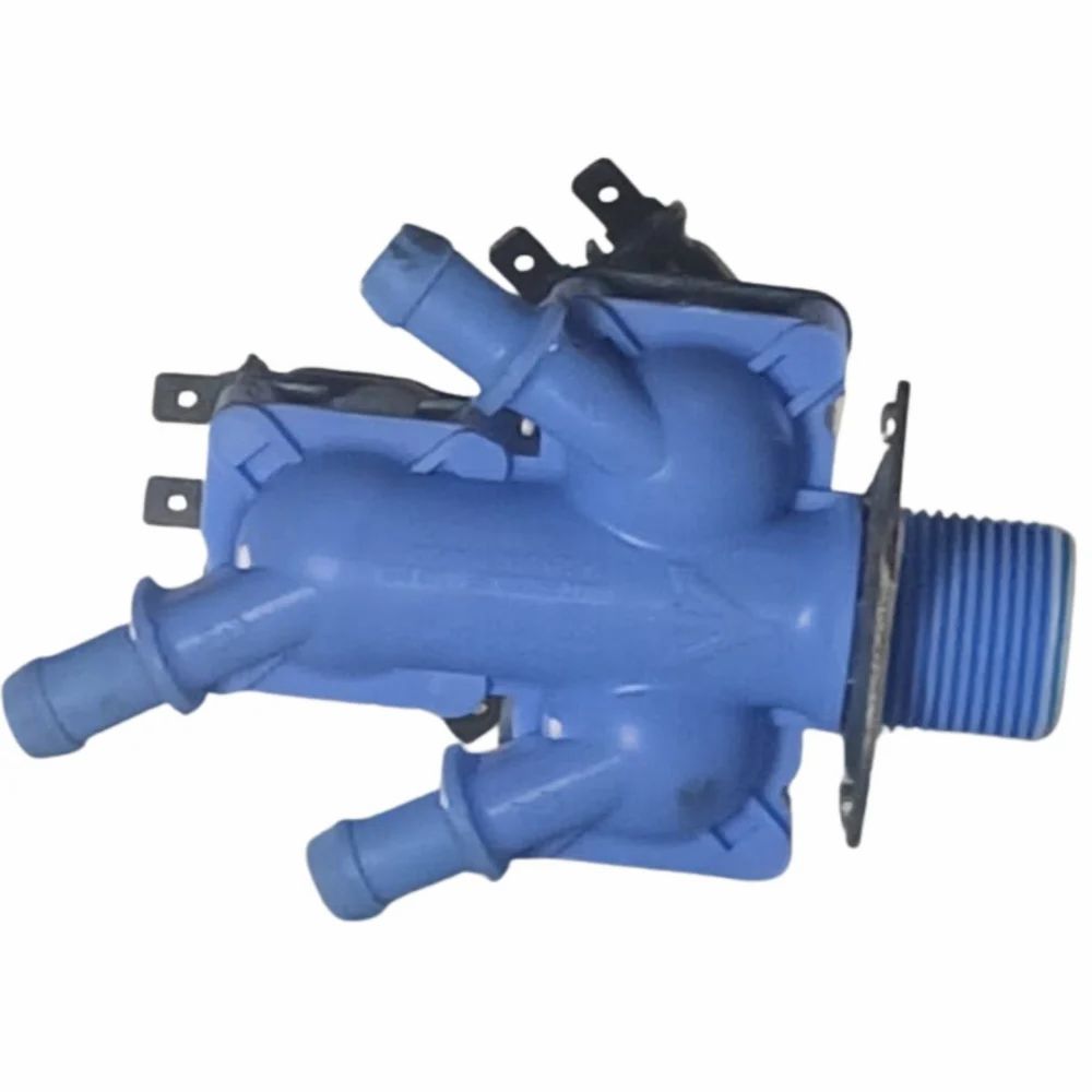 chhitosewa washing machine Inlet valve 3 ways