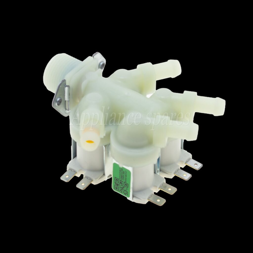 chhitosewa washing machine Inlet valve 4 ways