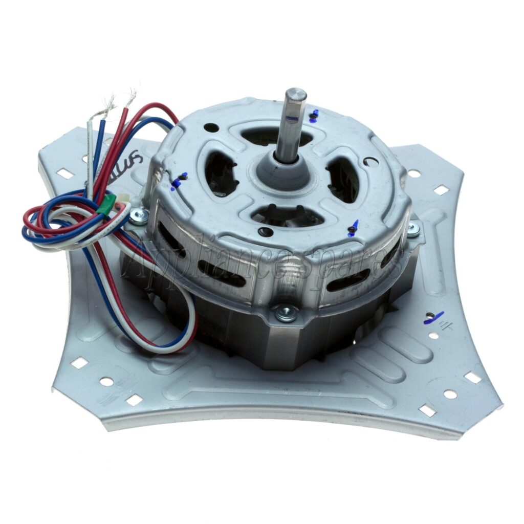 chhitosewa washing machine Main wash motor