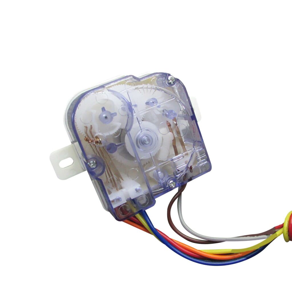 chhitosewa washing machine Wash timer