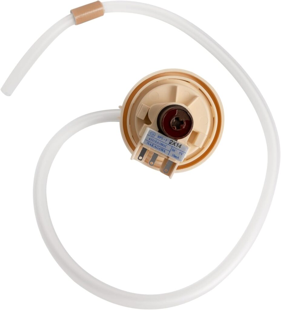 chhitosewa wasing machine Pressure switch